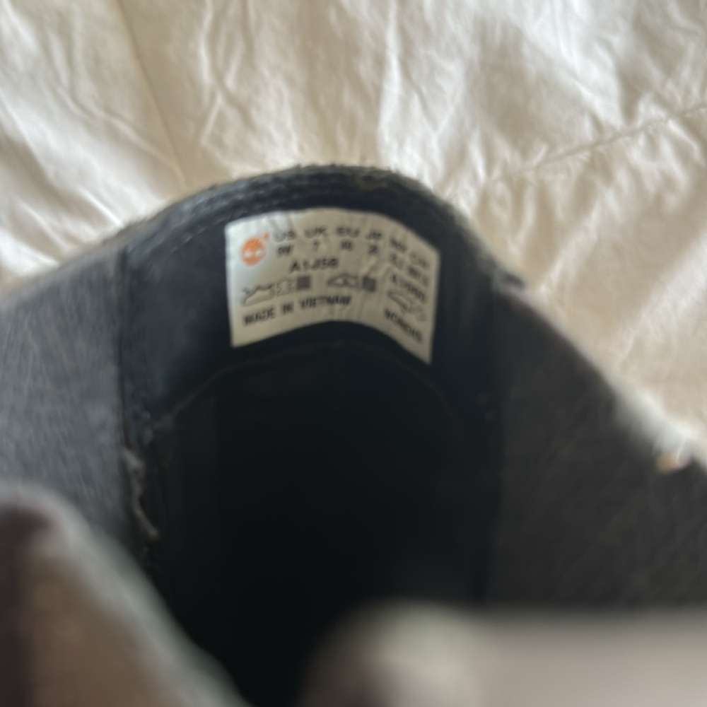Timberland - Picture 5 of 5